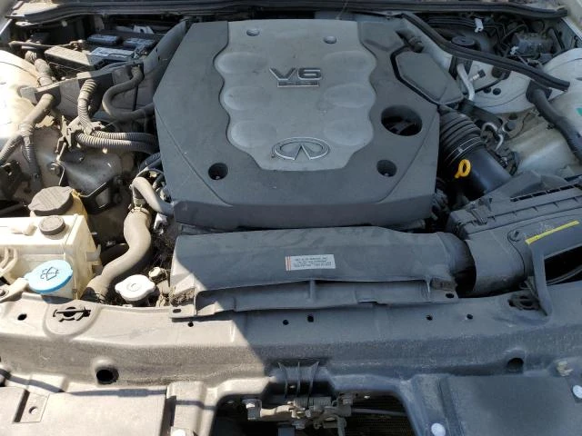 Photo 10 VIN: JNKCV51FX5M303655 - INFINITI G35 