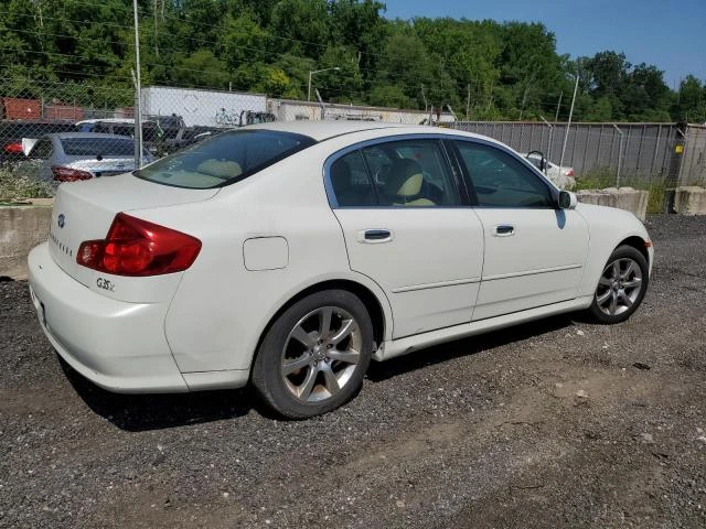 Photo 2 VIN: JNKCV51FX5M303655 - INFINITI G35 