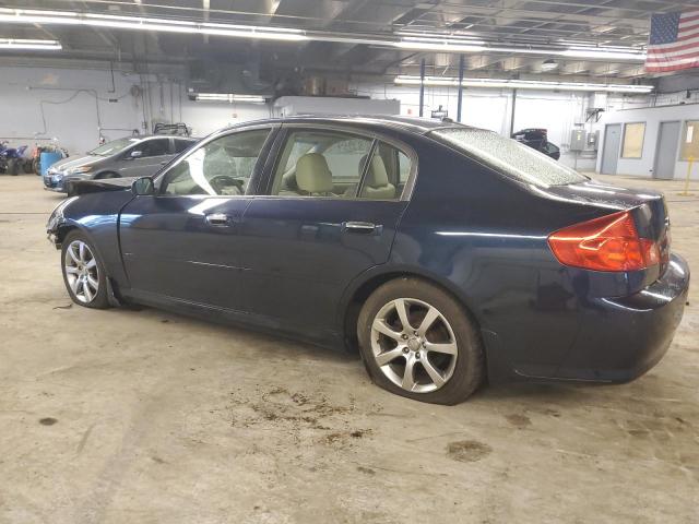 Photo 1 VIN: JNKCV51FX5M307219 - INFINITI G35 