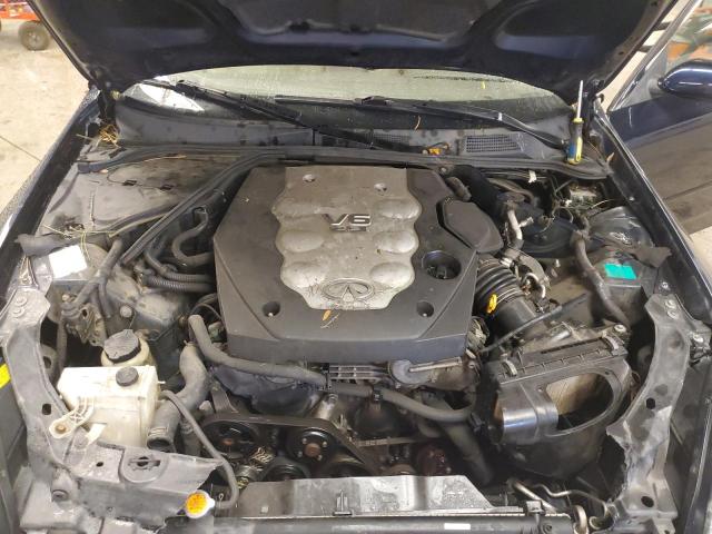 Photo 10 VIN: JNKCV51FX5M307219 - INFINITI G35 