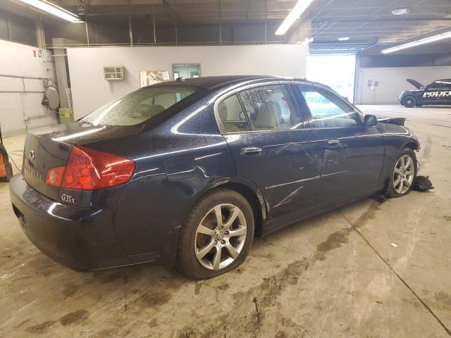 Photo 2 VIN: JNKCV51FX5M307219 - INFINITI G35 