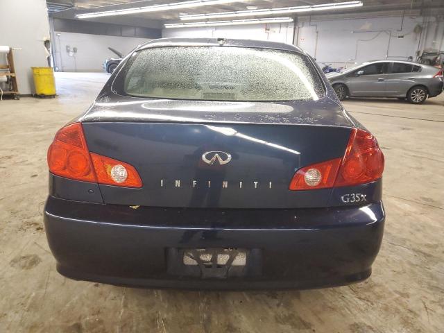 Photo 5 VIN: JNKCV51FX5M307219 - INFINITI G35 