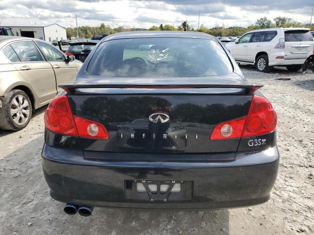 Photo 5 VIN: JNKCV51FX6M602659 - INFINITI G35 