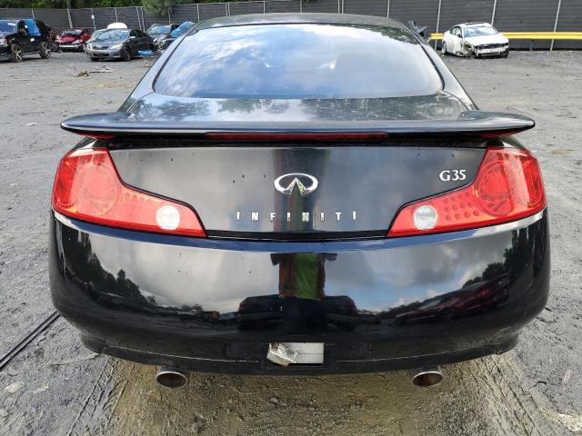 Photo 5 VIN: JNKCV54E03M222826 - INFINITI G35 