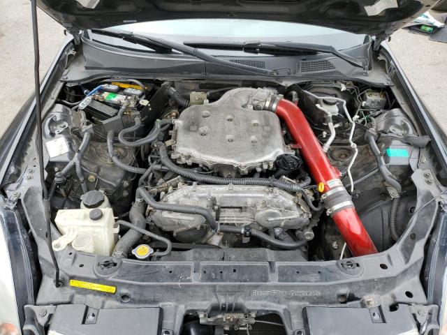 Photo 10 VIN: JNKCV54E04M301009 - INFINITI G35 