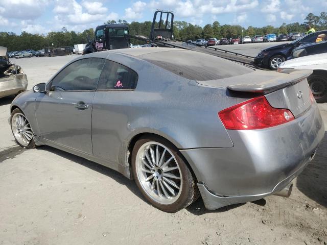 Photo 1 VIN: JNKCV54E04M306968 - INFINITI G35 