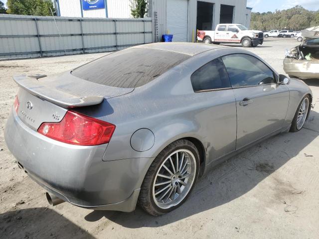 Photo 2 VIN: JNKCV54E04M306968 - INFINITI G35 