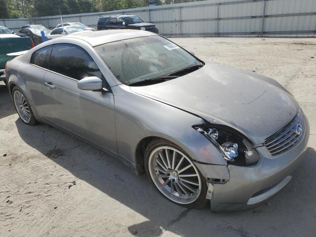 Photo 3 VIN: JNKCV54E04M306968 - INFINITI G35 