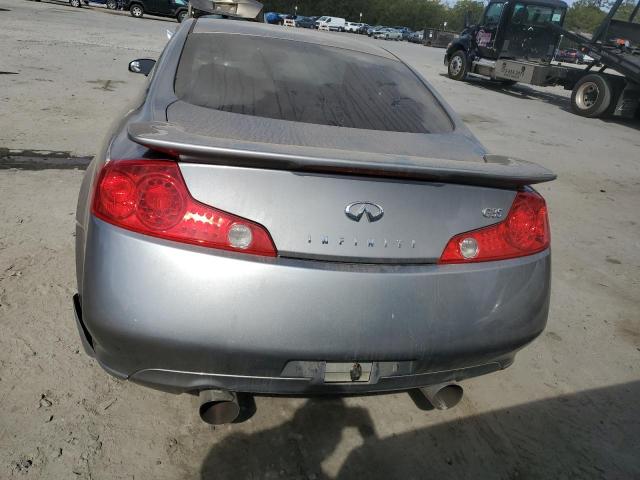 Photo 5 VIN: JNKCV54E04M306968 - INFINITI G35 