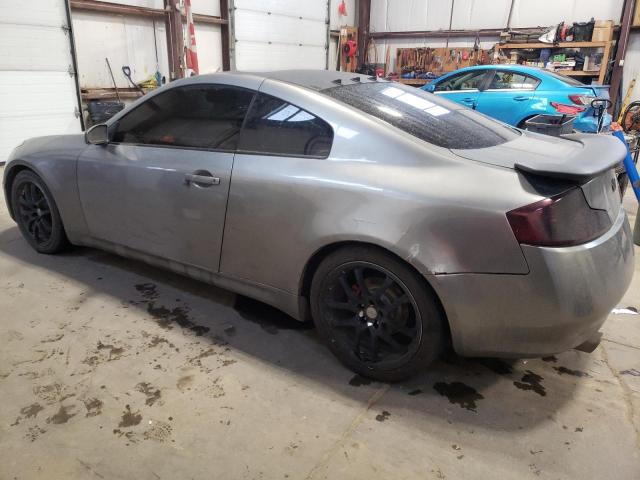 Photo 1 VIN: JNKCV54E04M307652 - INFINITI G35 