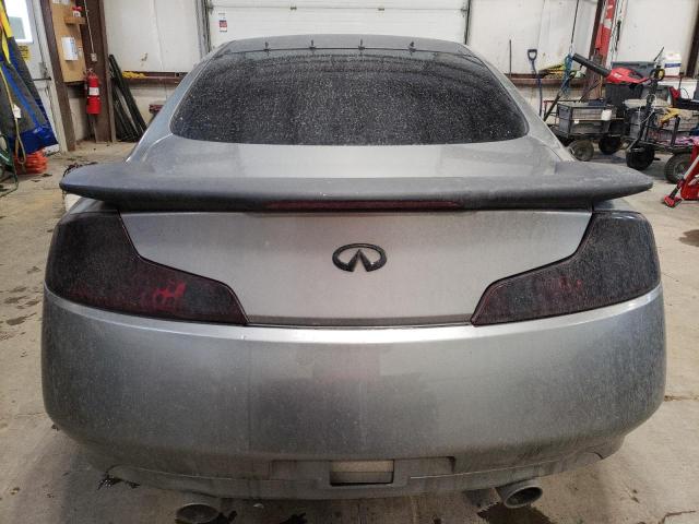 Photo 5 VIN: JNKCV54E04M307652 - INFINITI G35 