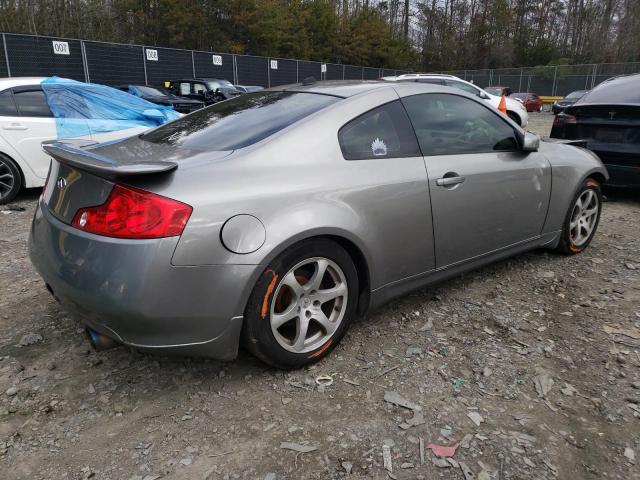 Photo 2 VIN: JNKCV54E04M801087 - INFINITI G35 