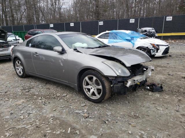 Photo 3 VIN: JNKCV54E04M801087 - INFINITI G35 