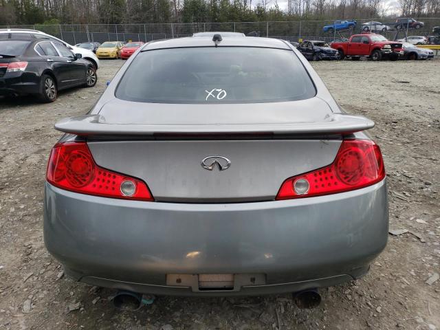 Photo 5 VIN: JNKCV54E04M801087 - INFINITI G35 