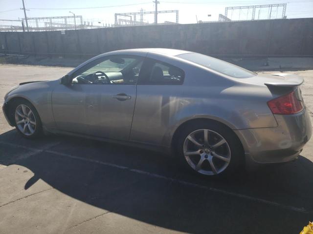 Photo 1 VIN: JNKCV54E04M822425 - INFINITI G35 