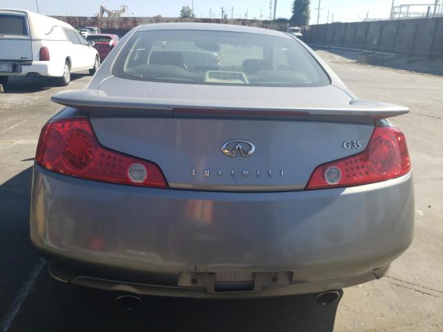 Photo 5 VIN: JNKCV54E04M822425 - INFINITI G35 