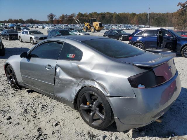 Photo 1 VIN: JNKCV54E04M822490 - INFINITI G35 