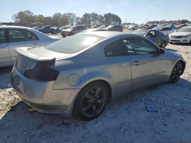 Photo 2 VIN: JNKCV54E04M822490 - INFINITI G35 