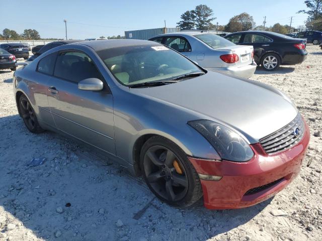 Photo 3 VIN: JNKCV54E04M822490 - INFINITI G35 