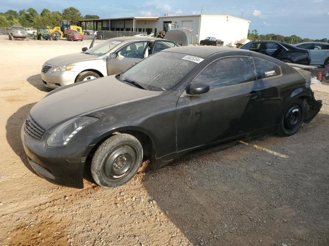 Photo 0 VIN: JNKCV54E05M403282 - INFINITI G35 