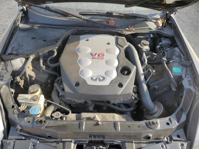 Photo 10 VIN: JNKCV54E05M403282 - INFINITI G35 