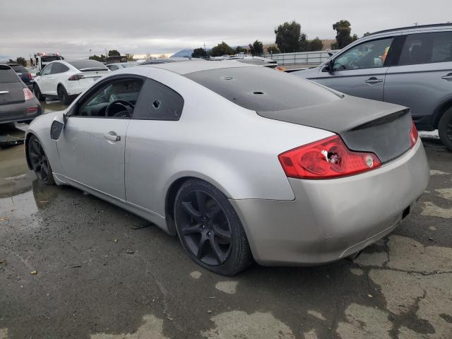 Photo 1 VIN: JNKCV54E05M409017 - INFINITI G35 