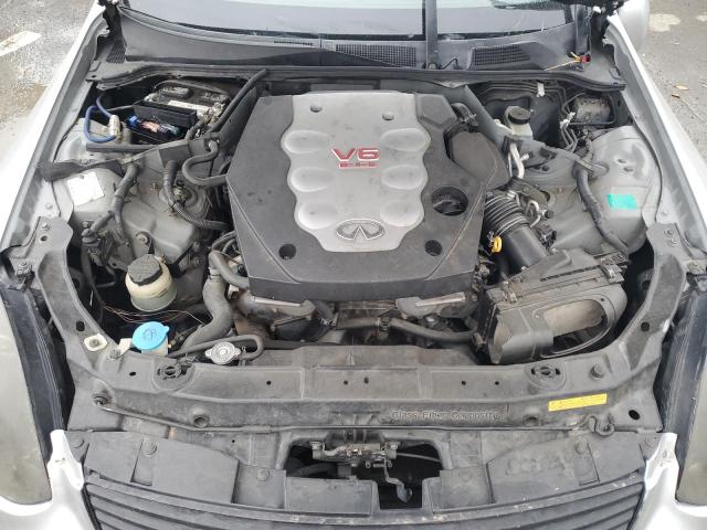 Photo 10 VIN: JNKCV54E05M409017 - INFINITI G35 