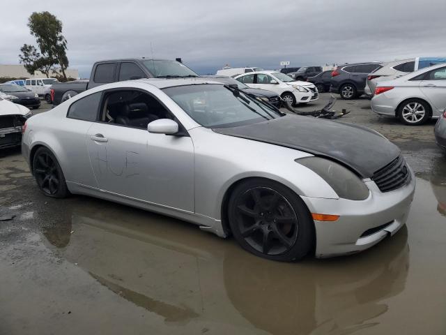 Photo 3 VIN: JNKCV54E05M409017 - INFINITI G35 