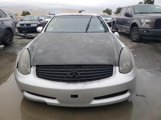 Photo 4 VIN: JNKCV54E05M409017 - INFINITI G35 