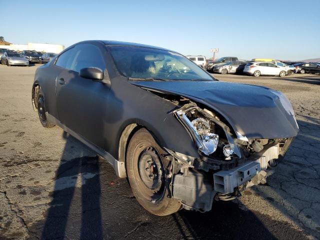 Photo 3 VIN: JNKCV54E05M412287 - INFINITI G35 