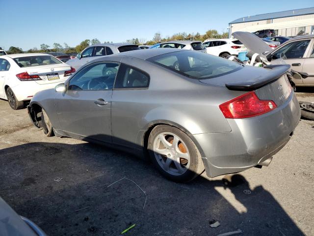 Photo 1 VIN: JNKCV54E05M421507 - INFINITI G35 