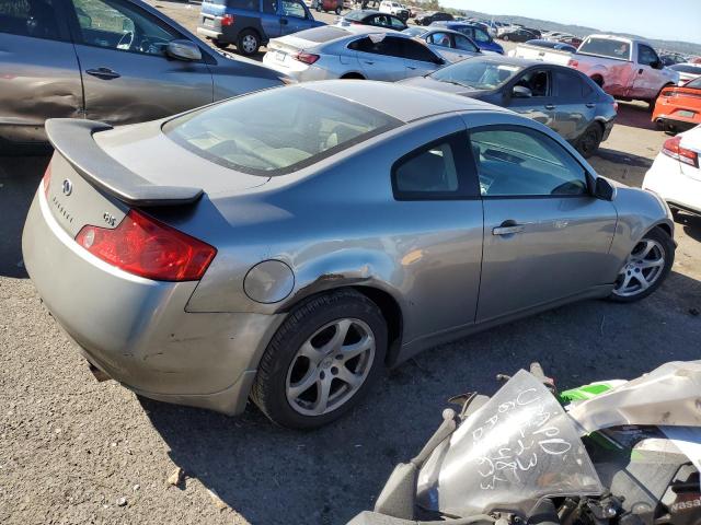 Photo 2 VIN: JNKCV54E05M421507 - INFINITI G35 