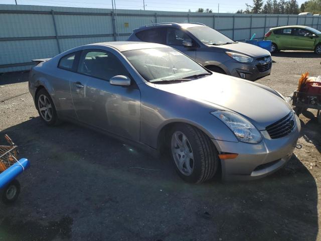 Photo 3 VIN: JNKCV54E05M421507 - INFINITI G35 