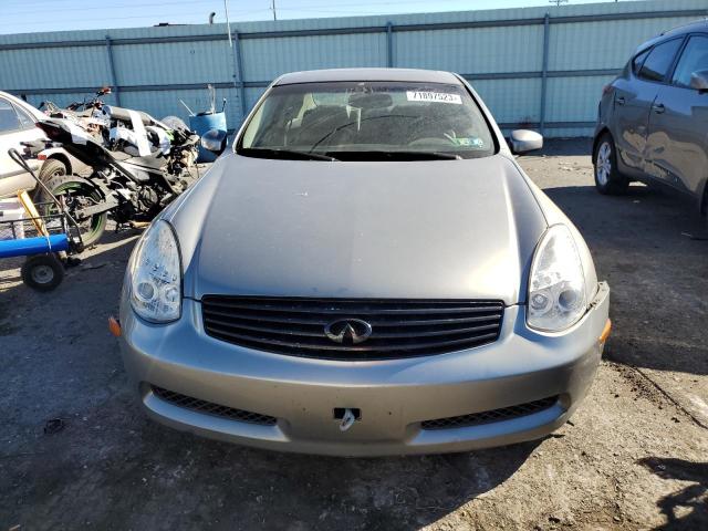 Photo 4 VIN: JNKCV54E05M421507 - INFINITI G35 