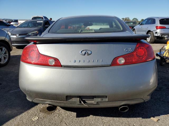 Photo 5 VIN: JNKCV54E05M421507 - INFINITI G35 