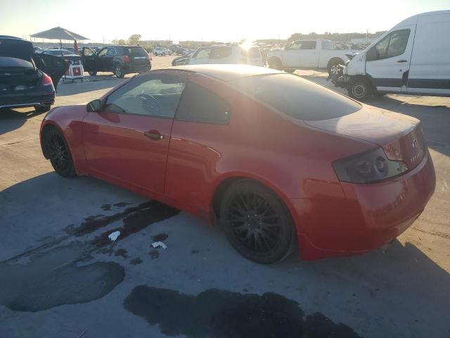 Photo 1 VIN: JNKCV54E06M704927 - INFINITI G35 