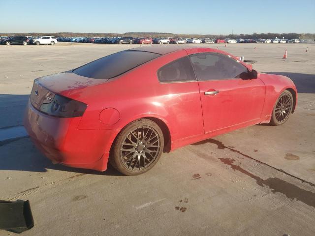 Photo 2 VIN: JNKCV54E06M704927 - INFINITI G35 