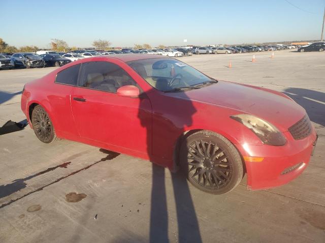 Photo 3 VIN: JNKCV54E06M704927 - INFINITI G35 