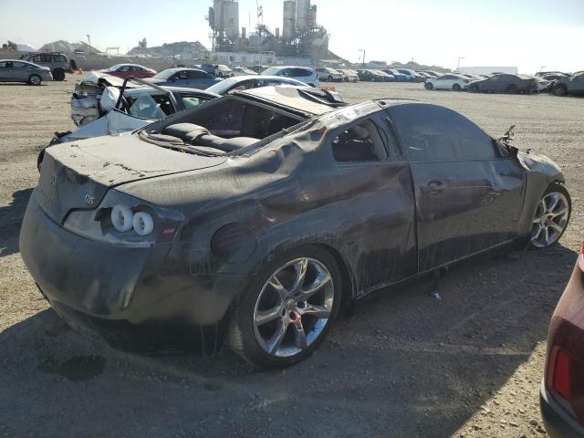 Photo 2 VIN: JNKCV54E06M707570 - INFINITI G35 