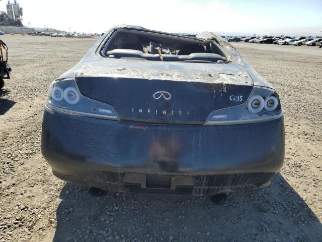 Photo 5 VIN: JNKCV54E06M707570 - INFINITI G35 