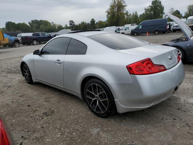 Photo 1 VIN: JNKCV54E06M708489 - INFINITI G35 