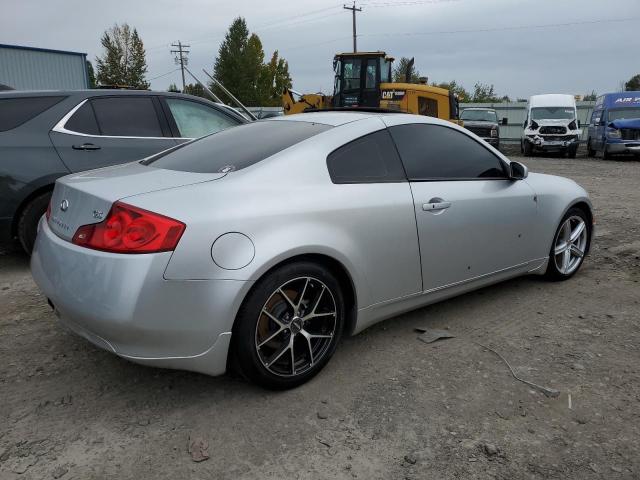 Photo 2 VIN: JNKCV54E06M708489 - INFINITI G35 