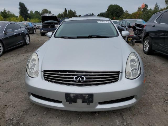 Photo 4 VIN: JNKCV54E06M708489 - INFINITI G35 