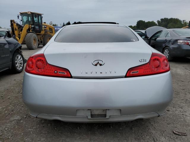 Photo 5 VIN: JNKCV54E06M708489 - INFINITI G35 