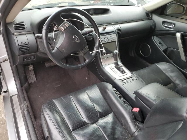 Photo 7 VIN: JNKCV54E06M708489 - INFINITI G35 