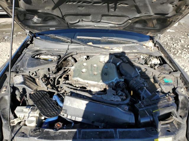 Photo 10 VIN: JNKCV54E06M710520 - INFINITI G35 