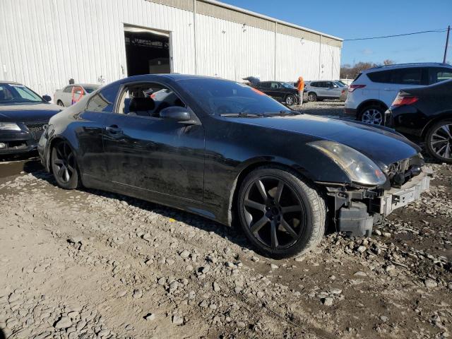 Photo 3 VIN: JNKCV54E06M710520 - INFINITI G35 