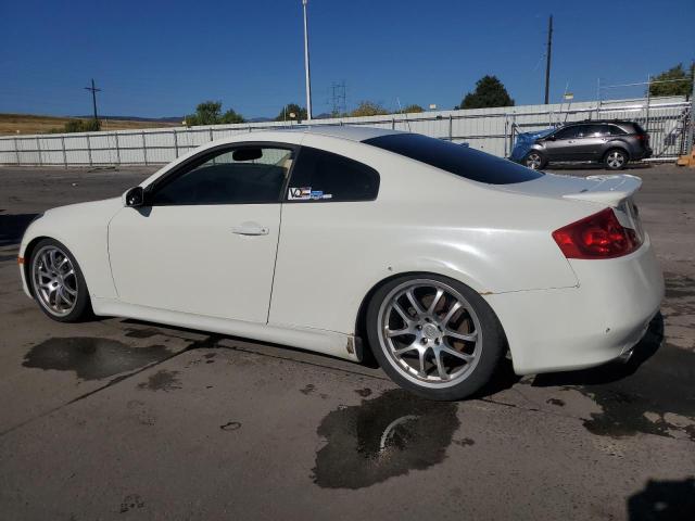 Photo 1 VIN: JNKCV54E06M712557 - INFINITI G35 