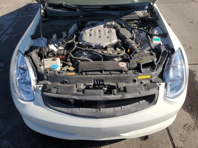 Photo 10 VIN: JNKCV54E06M712557 - INFINITI G35 