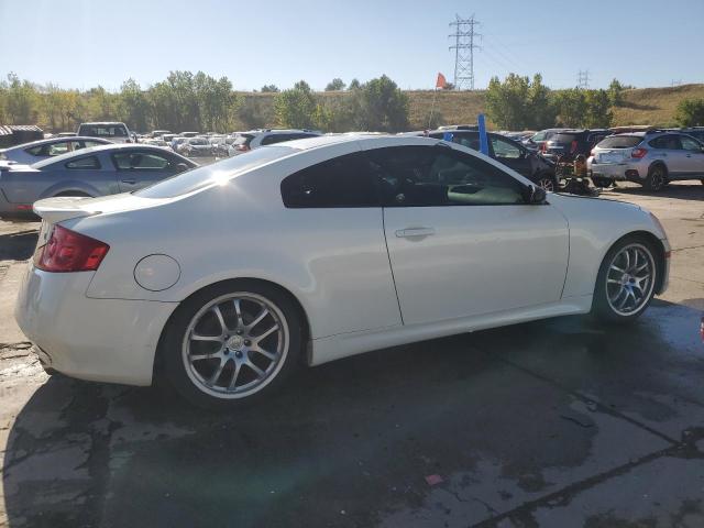 Photo 2 VIN: JNKCV54E06M712557 - INFINITI G35 